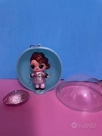 Lol surprise bling series