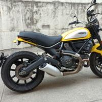Ducati Scrambler - 2018