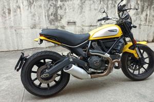 Ducati Scrambler - 2018
