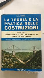 La teoria e la pratica nelle costruzioni. vol.3