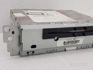 NAVIGATORE BMW Serie 1 F20 9331597 ALPINE N47D16A