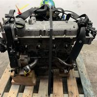 MOTORE SEMICOMPLETO FIAT Panda 2Â° Serie 71793368