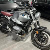 Bmw R nineT Scrambler