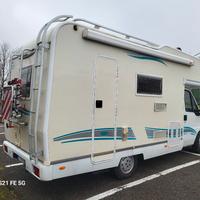 camper elnagh doral 