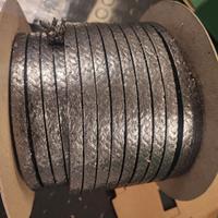 Baderna treccia Grafite espansa armata