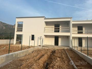 Villa zona città del mare