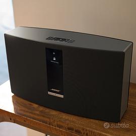 Bose sound touch 30