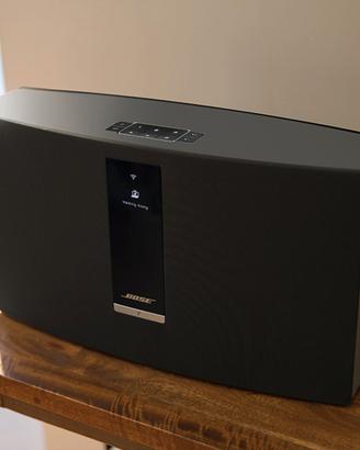 Bose sound touch 30