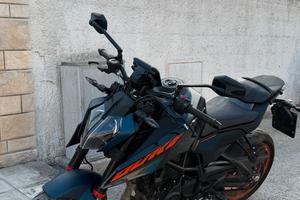 Ktm duke 2023