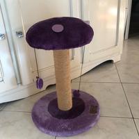 Tiragraffi  per gatti