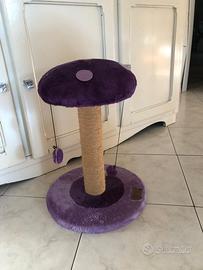 Tiragraffi  per gatti