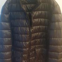 piumino invernale da uomo 