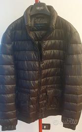 piumino invernale da uomo 