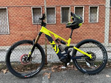E-Bike Husqvarna  Hard Cross HC5
