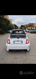 500C Abarth. PREZZO TRATTABILE 