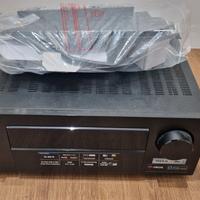 Denon X4500H sintoamplificatore AURO3D /Atmos