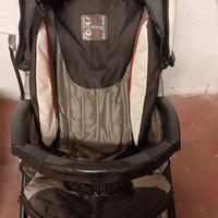 Passeggino TRIO Peg Perego Pliko P3