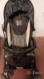 Passeggino TRIO Peg Perego Pliko P3