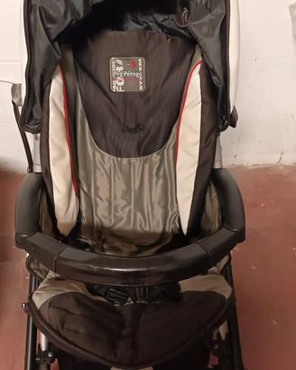 Passeggino TRIO Peg Perego Pliko P3