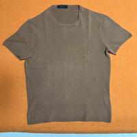 Maglia maniche corte PRADA