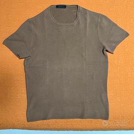 Maglia maniche corte PRADA