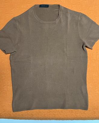Maglia maniche corte PRADA