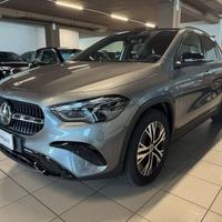 Mercedes-Benz GLA 200 d Progressive Advanced Plus