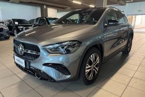 Mercedes-Benz GLA 200 d Progressive Advanced Plus