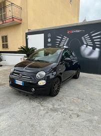 Fiat 500 1.2 Star