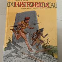 Historica Mondadori N. 13 Piume Al Vento