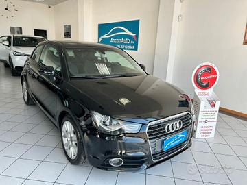 Audi A1 1.6 TDI X NEOPATENTATI 2010