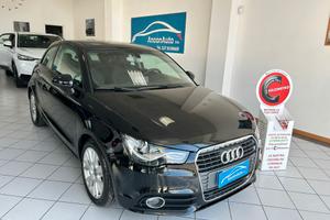 Audi A1 1.6 TDI X NEOPATENTATI 2010