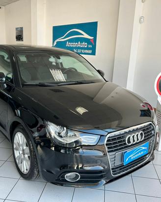 Audi A1 1.6 TDI X NEOPATENTATI 2010