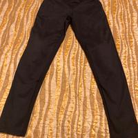 Pantaloni moto donna