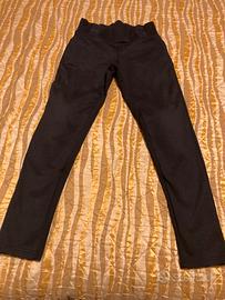 Pantaloni moto donna