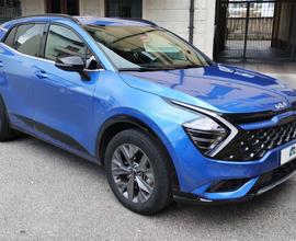 Kia Sportage 1.6 TGDi HEV AT GT-line