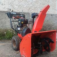 Turbina spazzaneve Ariens Deluxe 28