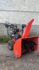 Turbina spazzaneve Ariens Deluxe 28