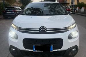 Citroen c3 shine