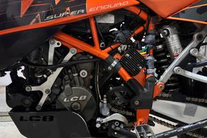 Ktm 950 superenduro R