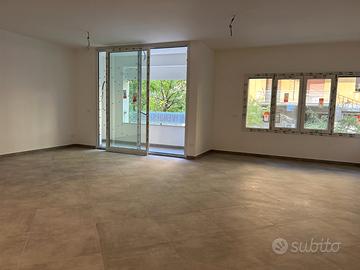 Moderno 4 vani via m. villabianca/liberta'