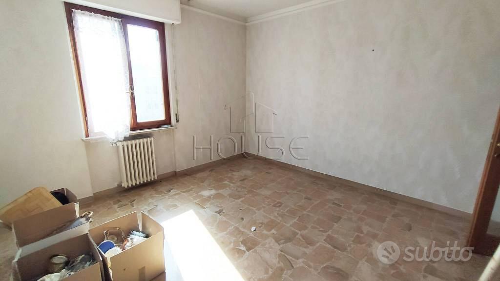 Appartamento – Città di Castello, Riosecco - Vista 2