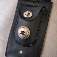 Dash panel Harley Davidson BAD BOY