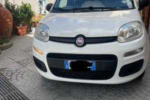 Fiat panda 2018