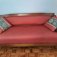 divano vintage