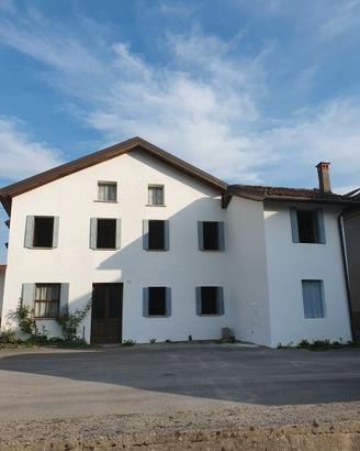 Casa indipendente a Bribano di Sedico