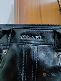 borsa nera  Coconuda