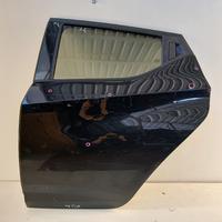 Porta post sx NISSAN MICRA V (K14) '16