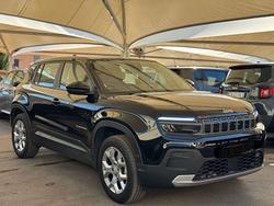 Jeep Avenger 1.2 Turbo Altitude