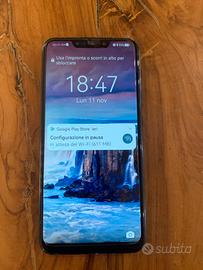 Huawei mate 20 lite